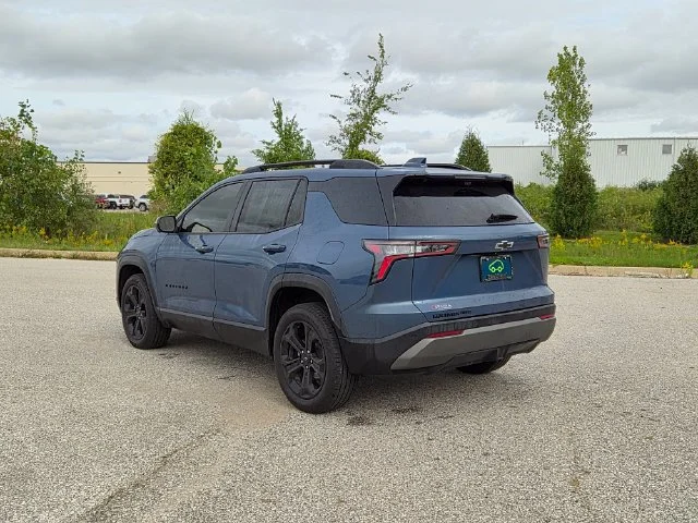 2025 Chevrolet Equinox LT - Photo 7