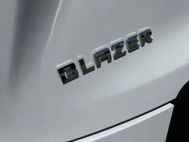 2024 Chevrolet Blazer 2LT - Photo 29