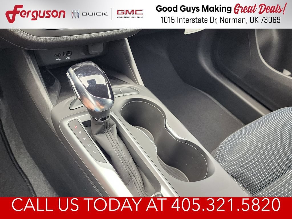 2026 Buick Envista Preferred - Photo 28