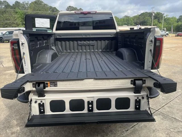 New 2026 Coastal Dune GMC AT4 image 31