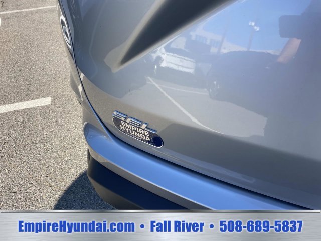 2022 Ford Edge SEL - Photo 6