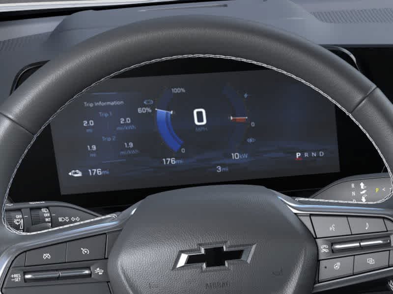 2025 Chevrolet Blazer EV LT - Photo 18