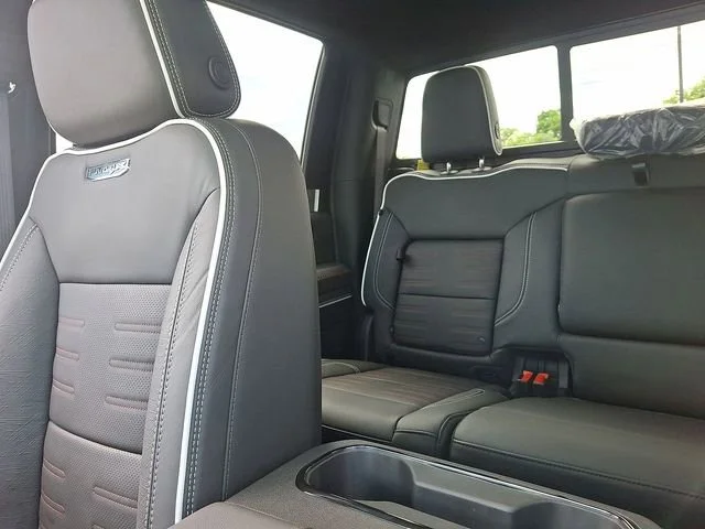 New 2026 Onyx Black GMC AT4X image 12