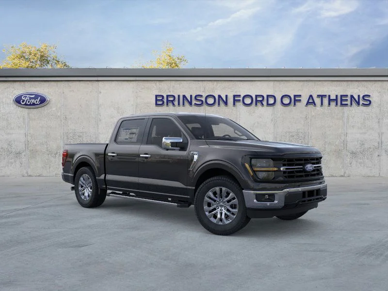 2026 Ford F-150 XLT - Photo 29