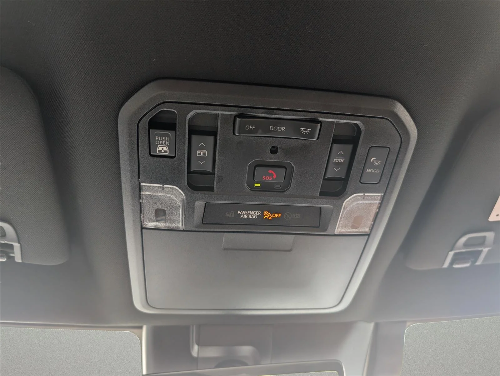 Used 2024 Celestial Silver Metallic Toyota 1794 Edition Hybrid image 14