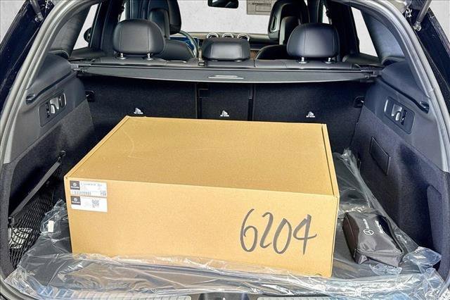 New 2026 Black Mercedes-Benz GLC 300 image 54