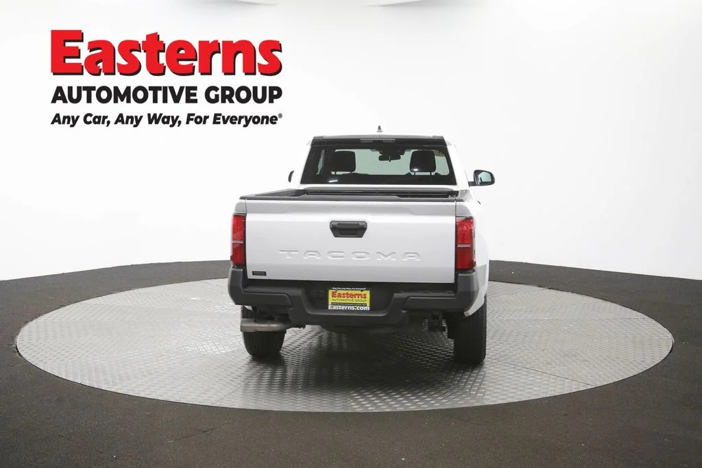 Used 2025 White Toyota SR image 34