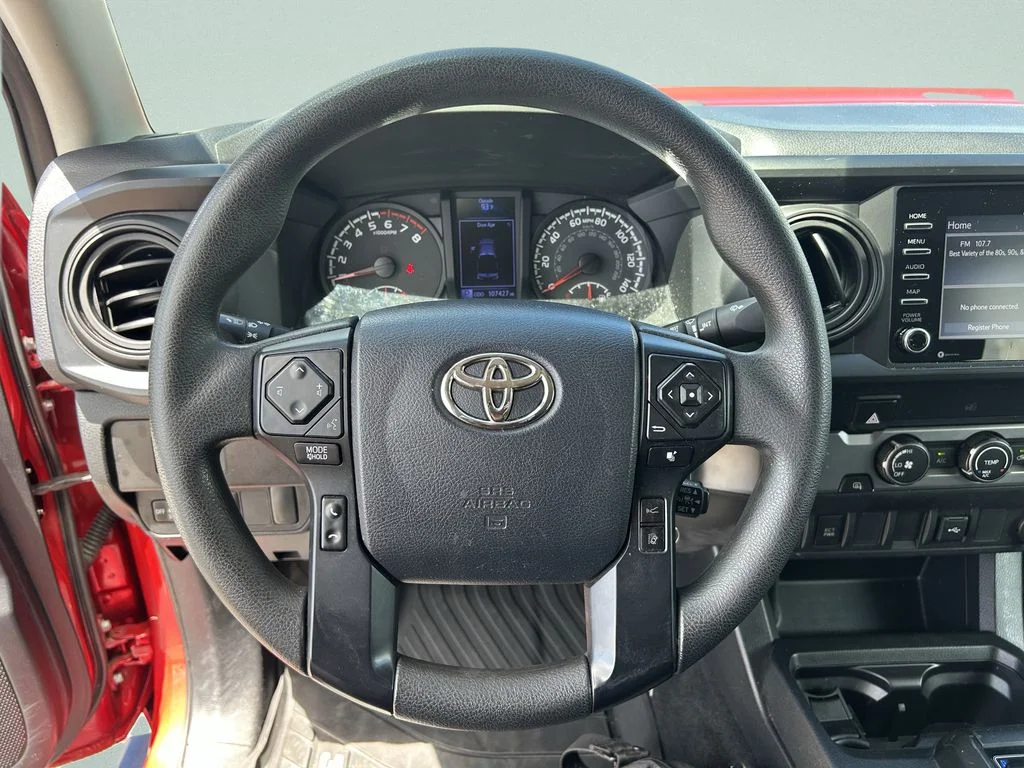 Used 2020 Red Toyota SR image 31