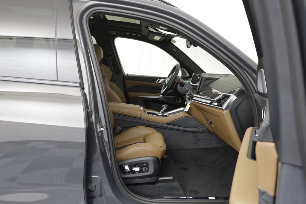 New 2026 Dravit Grey Metallic BMW Competition image 22