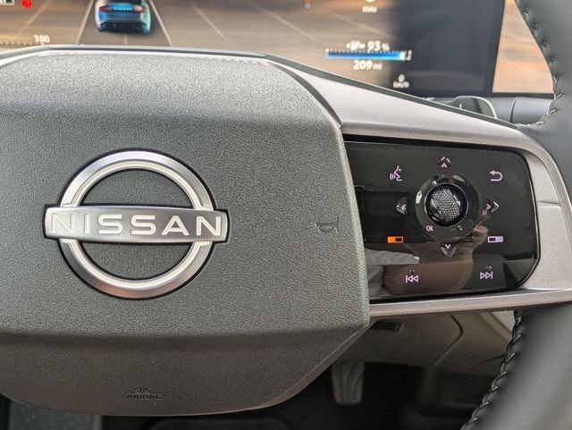 New 2026 Black Nissan SV+ image 31