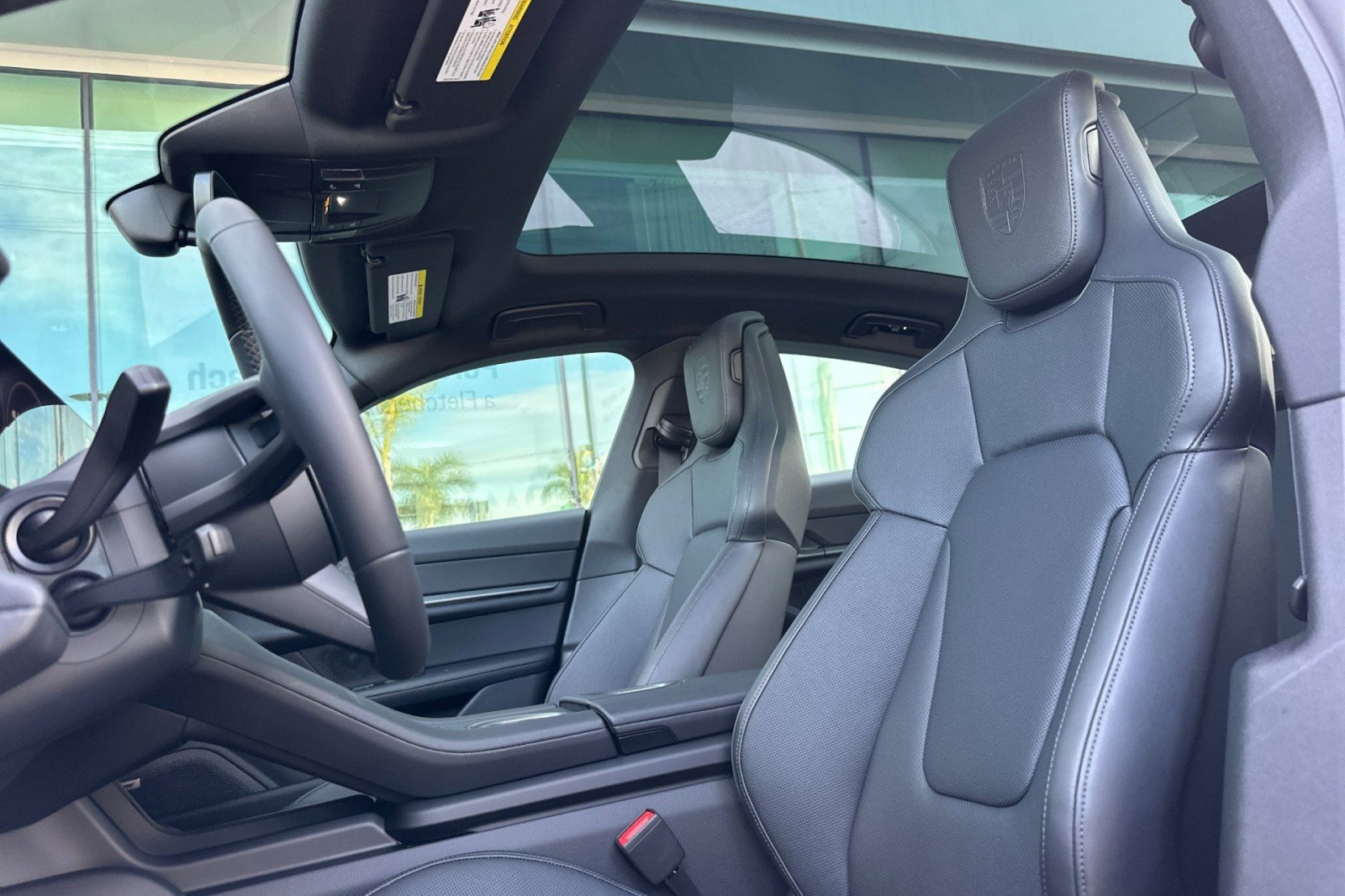 New 2026 Slate Grey Neo Porsche 4S image 5