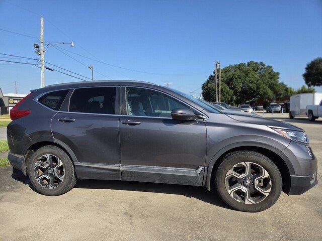 Used 2018  Honda Touring image 4