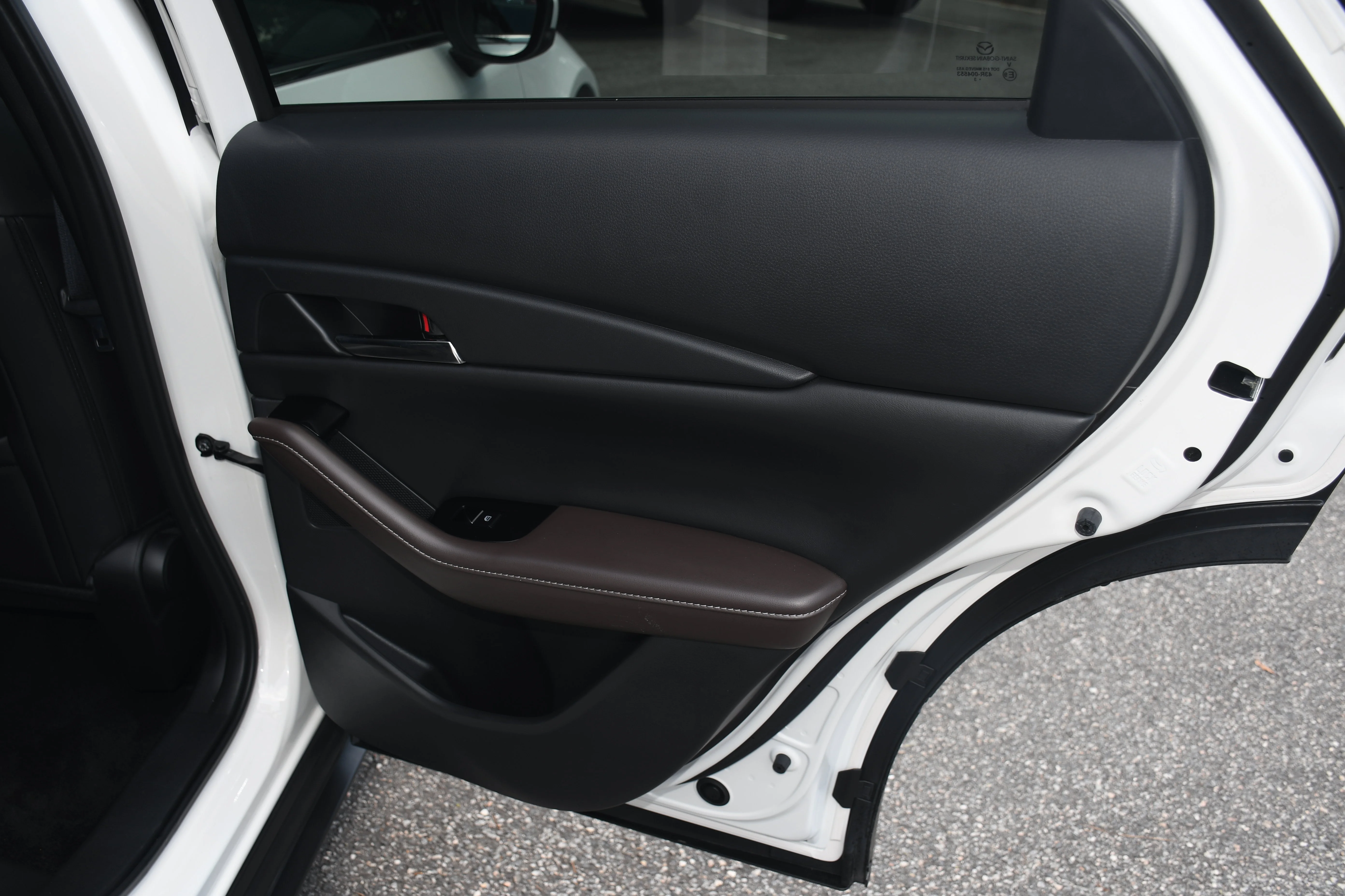 Used 2023 White Mazda 2.5 S Premium Package image 20