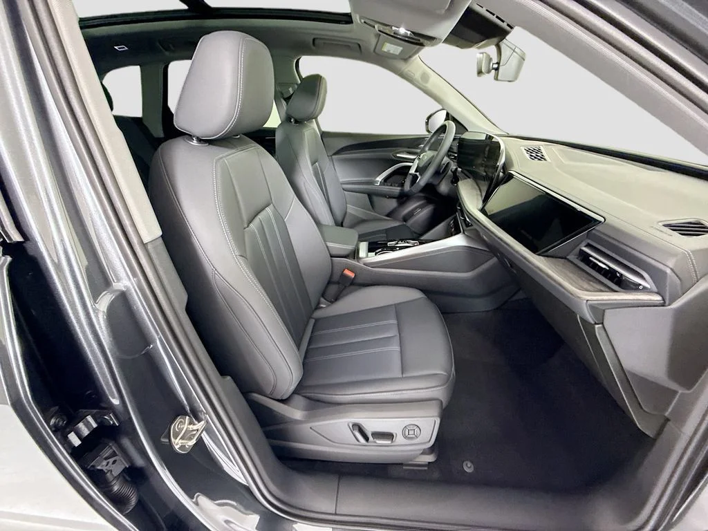 New 2026  Audi Premium Plus image 21