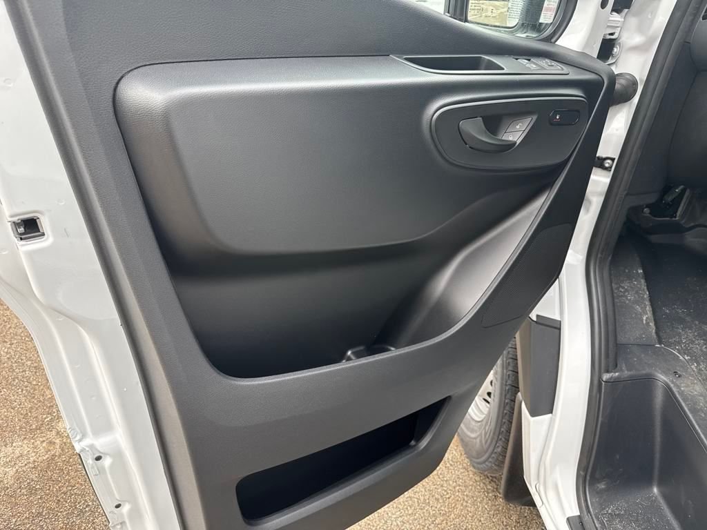 2025 Mercedes-Benz Sprinter Cargo Van Base - Photo 10