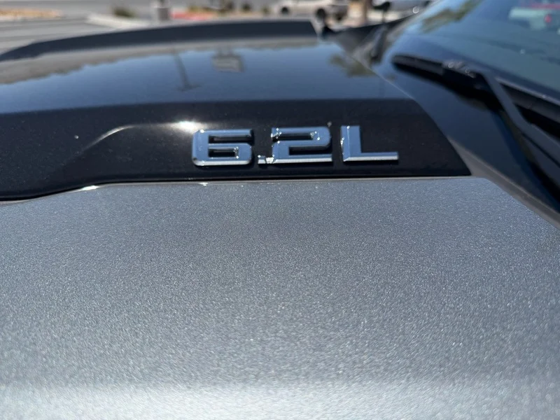 2026 Chevrolet Silverado 1500 LT Trail Boss - Photo 22