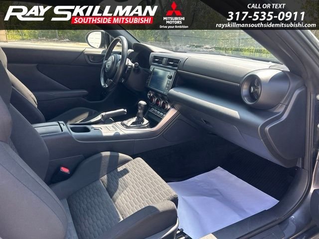 2023 Toyota GR86 Base - Photo 13