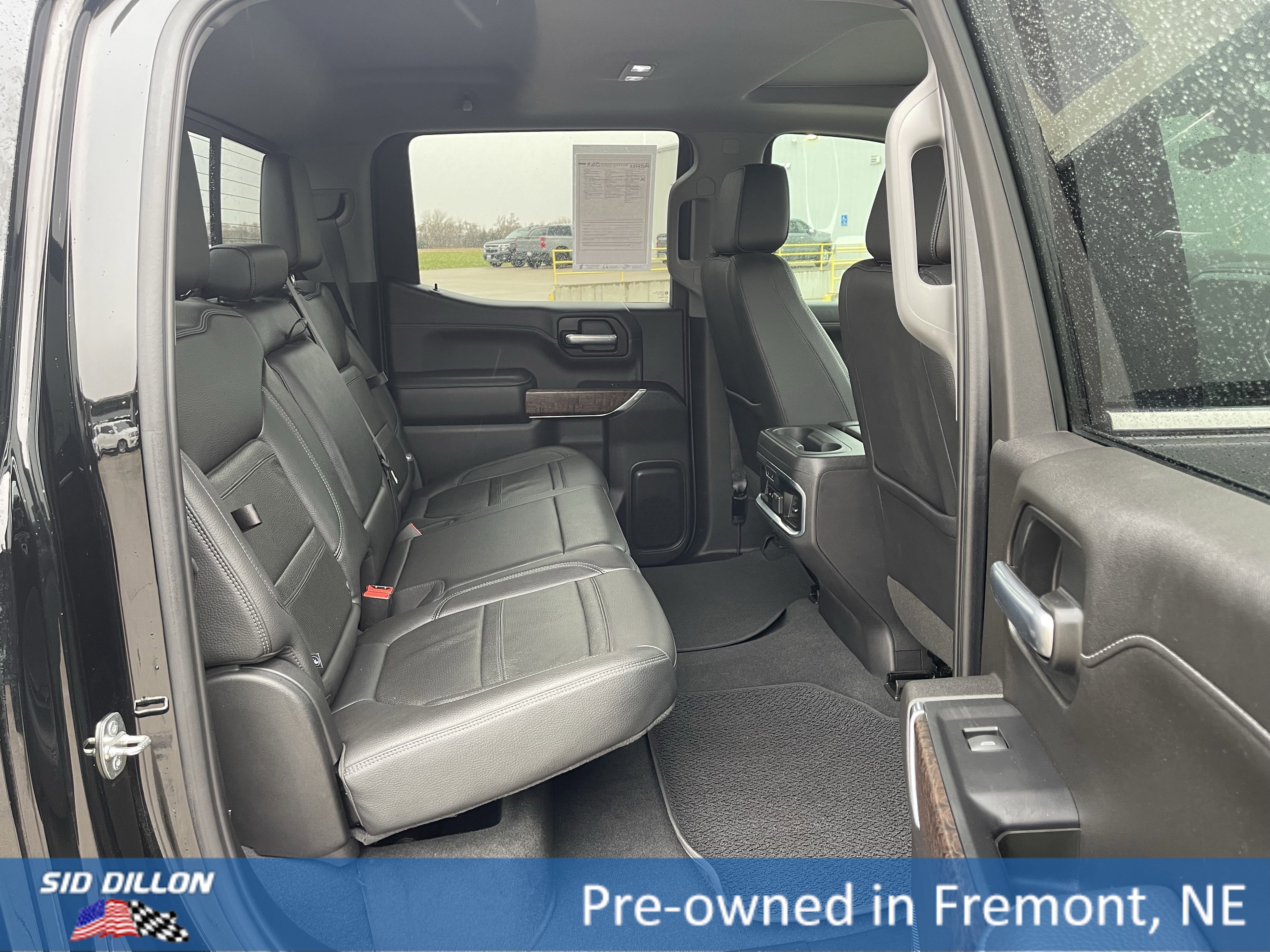 2021 GMC Sierra 1500 Denali Denali - Photo 20
