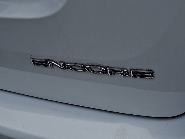 2020 Buick Encore Preferred - Photo 29