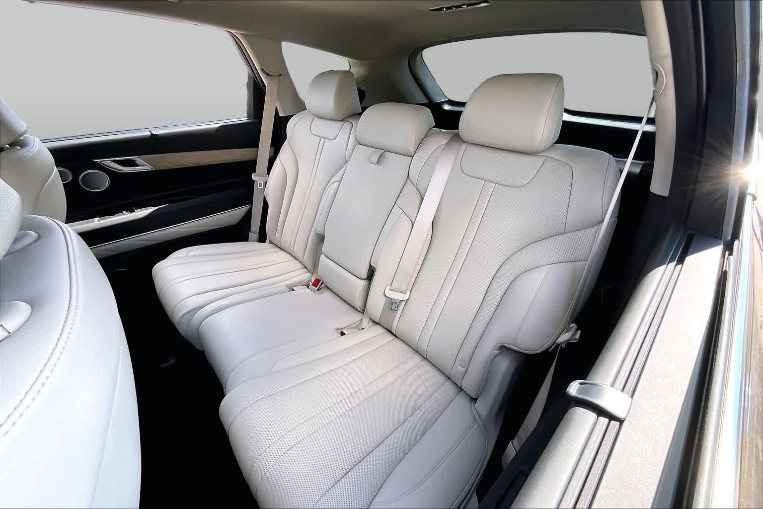 Used 2022 Himalayan Gray Genesis  image 18