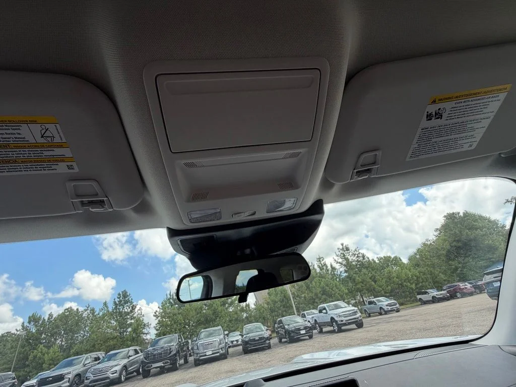 New 2026 Oxford White Ford Big Bend® image 28