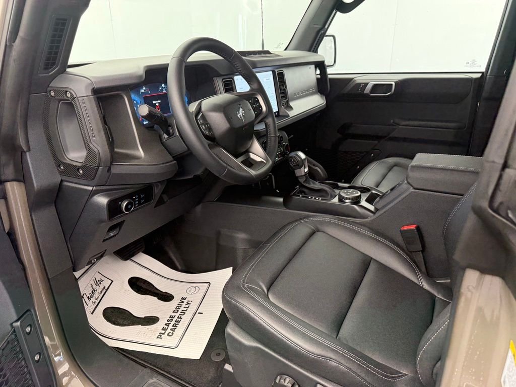 New 2026 Marsh Gray Ford Big Bend® image 58