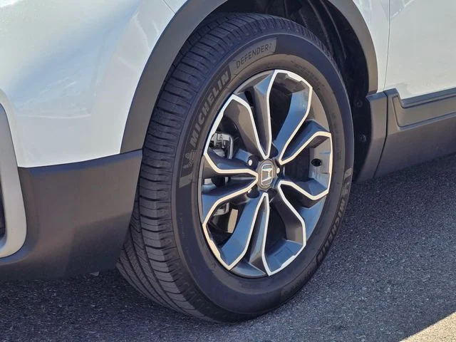 2022 Honda CR-V EX-L - Photo 21