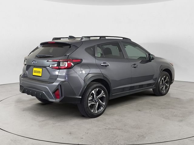 Certified Used 2026 Gray Subaru Premium image 5