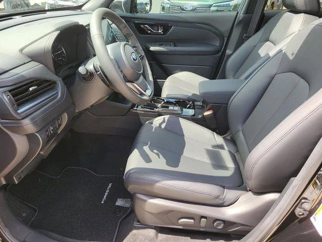 2026 Subaru Forester Limited - Photo 8