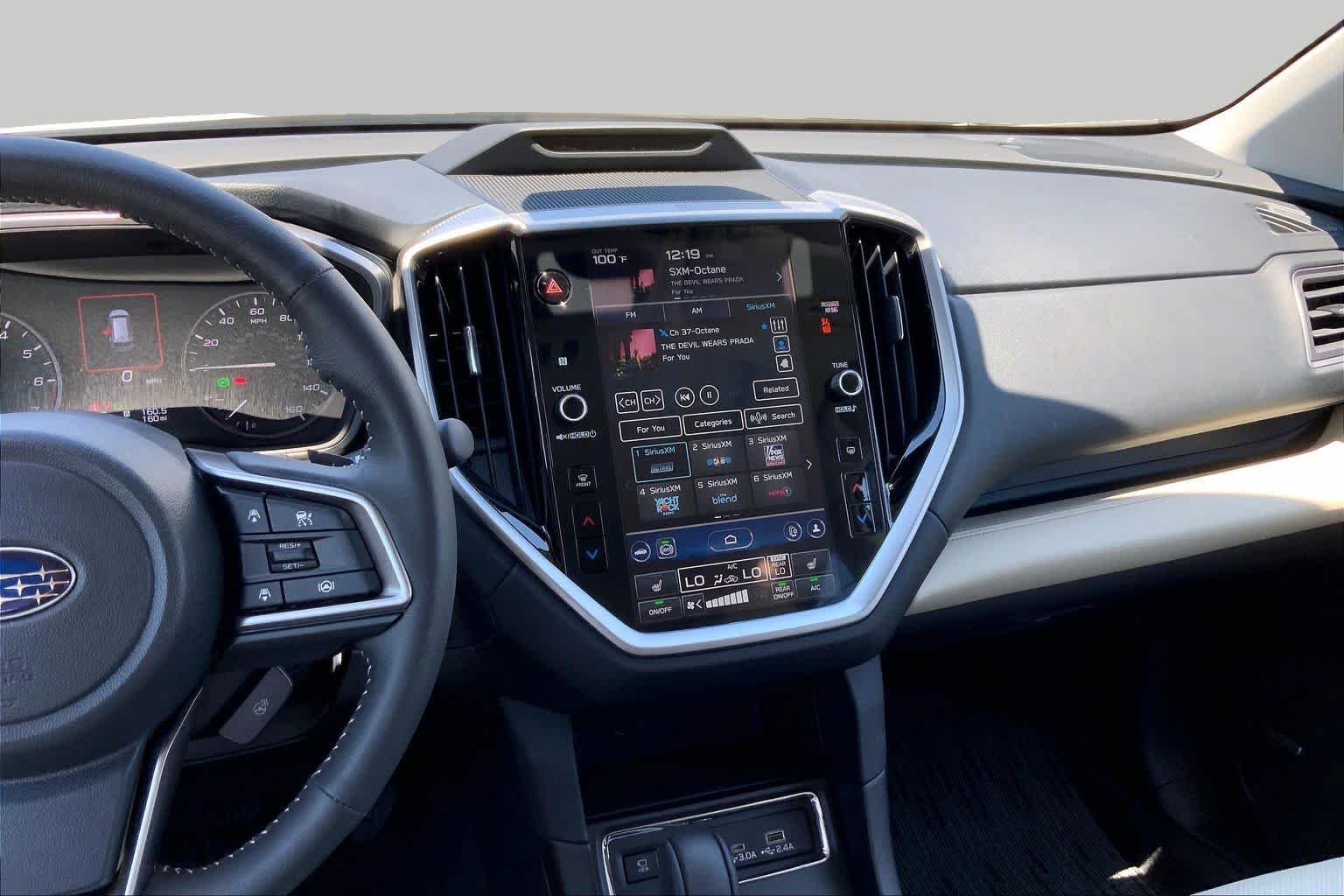 2026 Subaru Ascent Limited - Photo 6