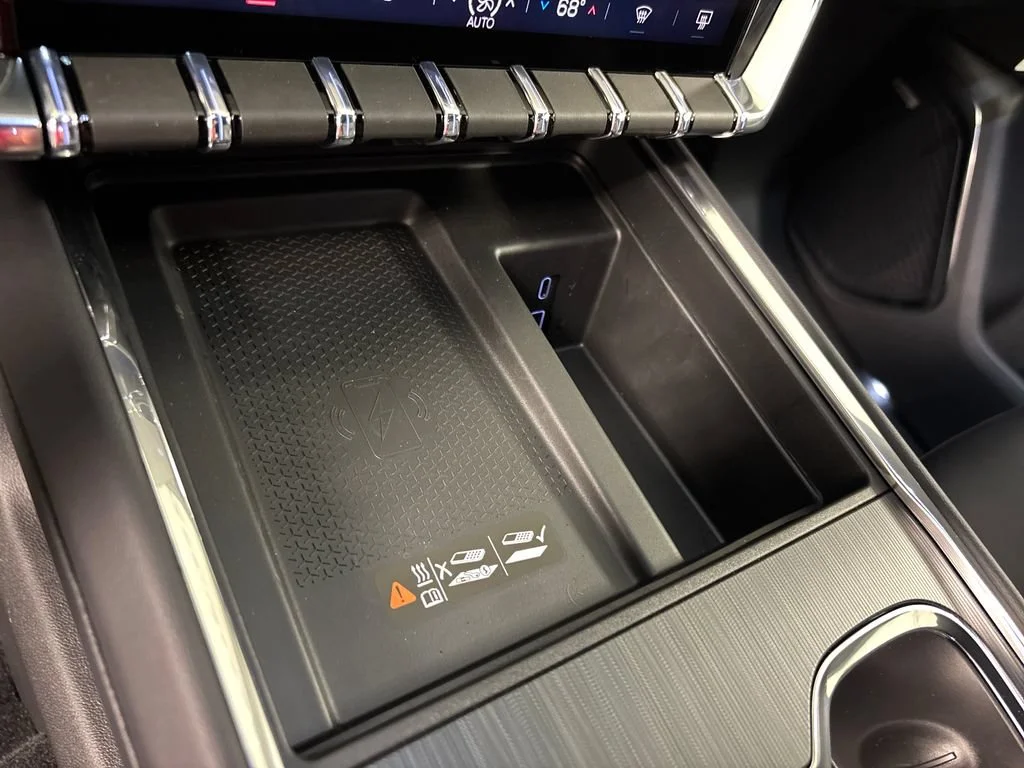 2026 GMC Acadia Elevation - Photo 40