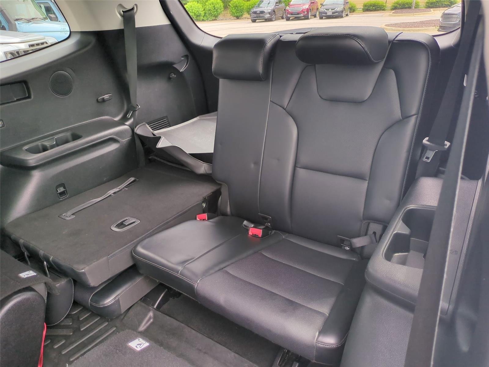 Used 2022 Ebony Black Kia SX image 36