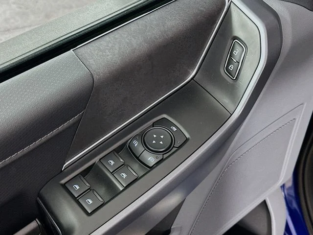 New 2026 Argon Blue Metallic Ford XLT image 18