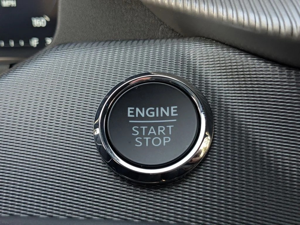 New 2026 Vapor Blue Metallic Ford ST image 30