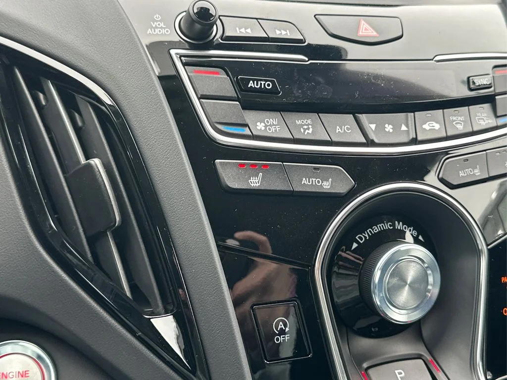2026 Acura RDX Technology Package - Photo 19