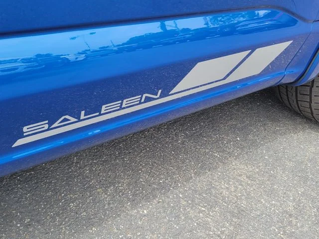 New 2025 Atlas Blue Metallic Ford XL image 8