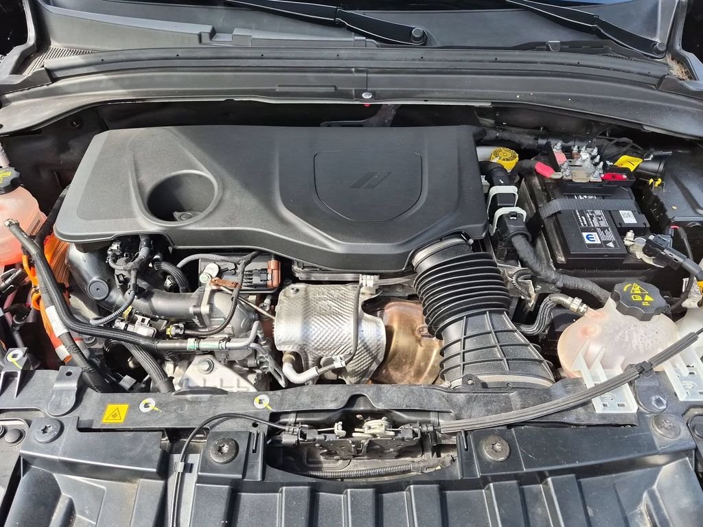 Used 2024  Dodge R/T image 25