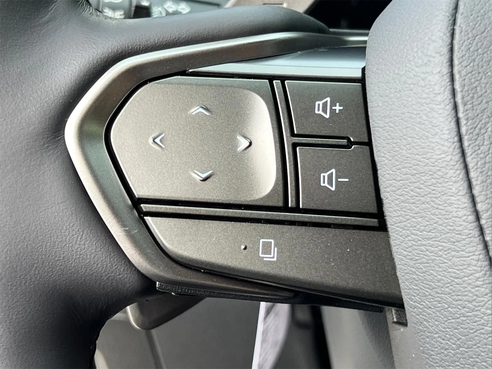 New 2026 Wind Chill Pearl Lexus TX 350 Luxury image 17