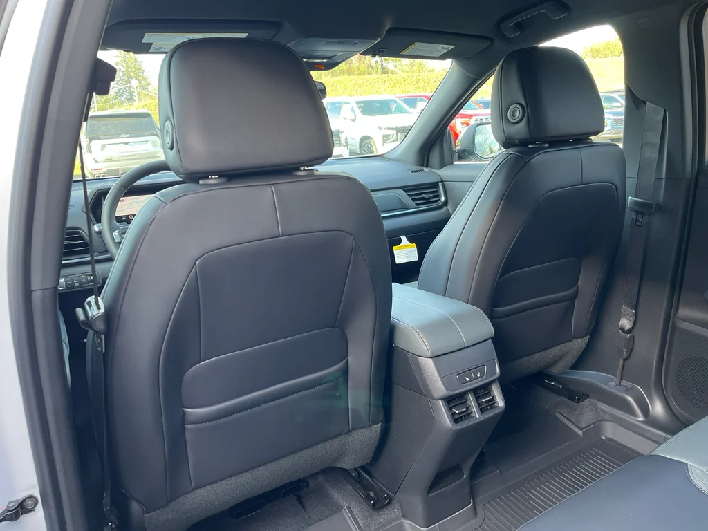 2026 GMC Terrain AT4 - Photo 26