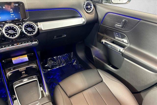 New 2026 Night Black Mercedes-Benz GLB 250 image 51
