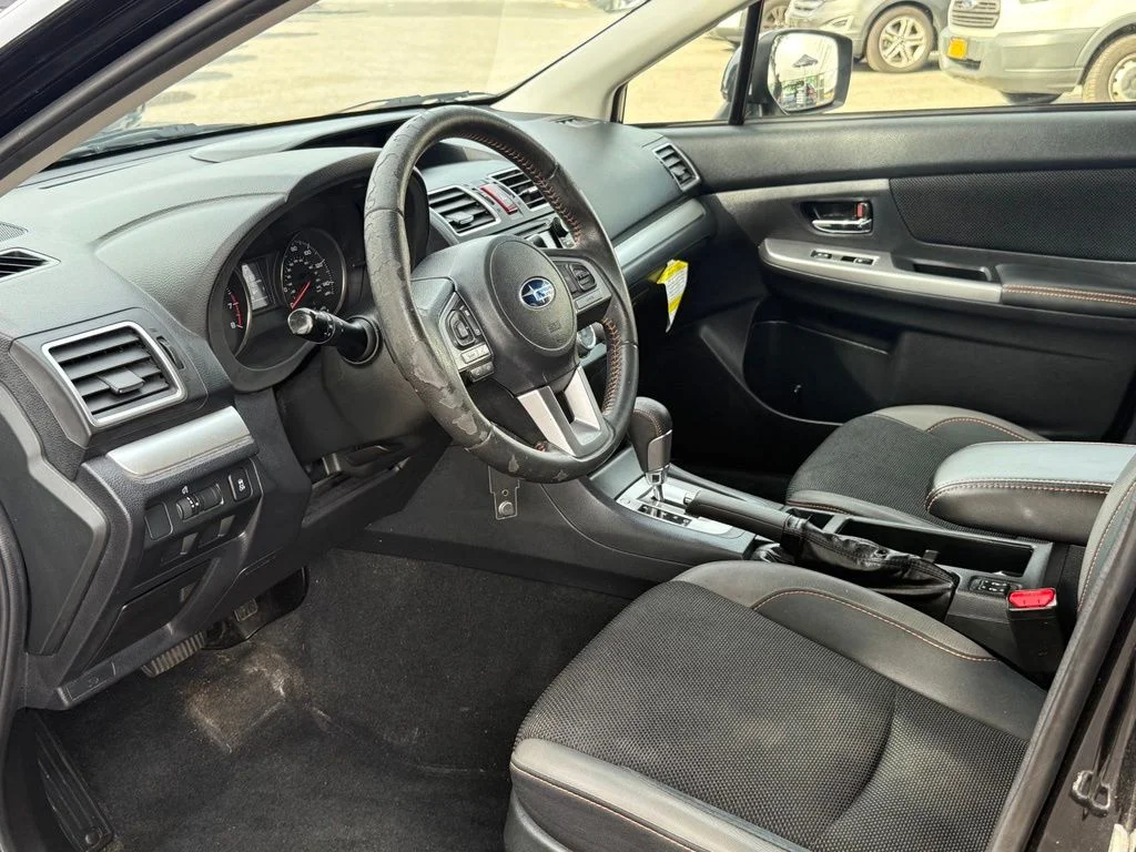 Used 2016 Crystal Black Silica Subaru 2.0i Premium image 21