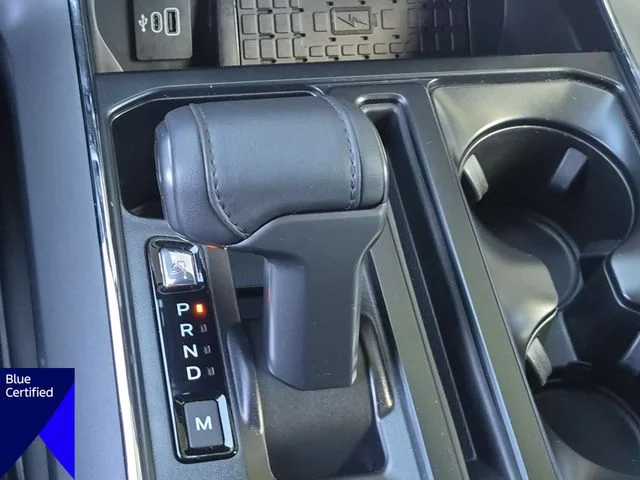Used 2025 White Ford XLT image 27