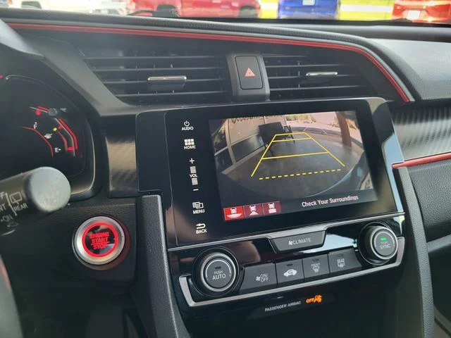 Used 2017  Honda Type R Touring image 15