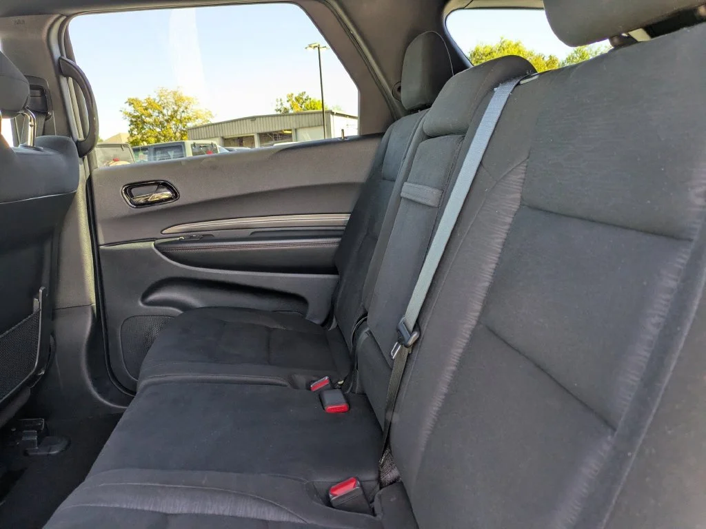Used 2025  Dodge GT image 16