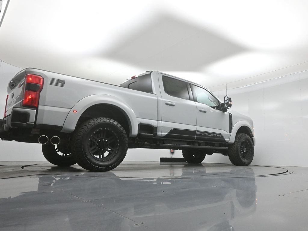 New 2026 Avalanche Ford Lariat image 47