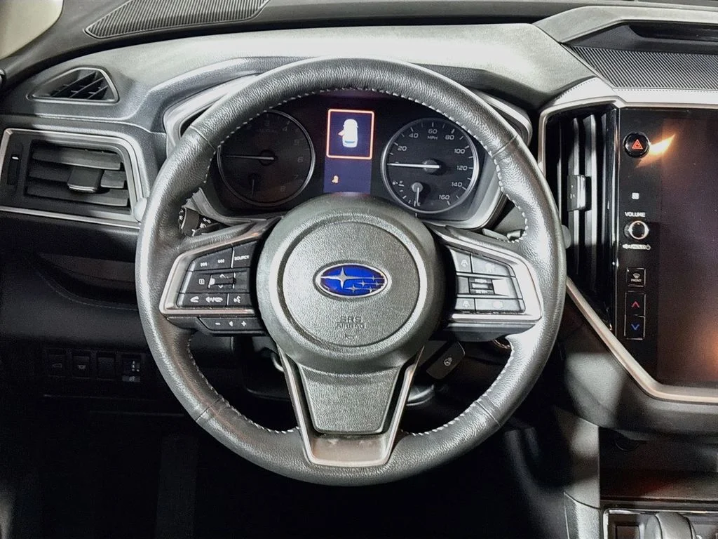 Used 2023 Silver Subaru Limited image 13