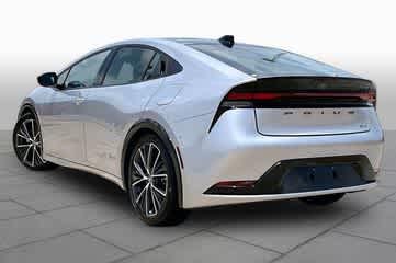 Certified Used 2025 CUTTING EDGE Toyota  image 12
