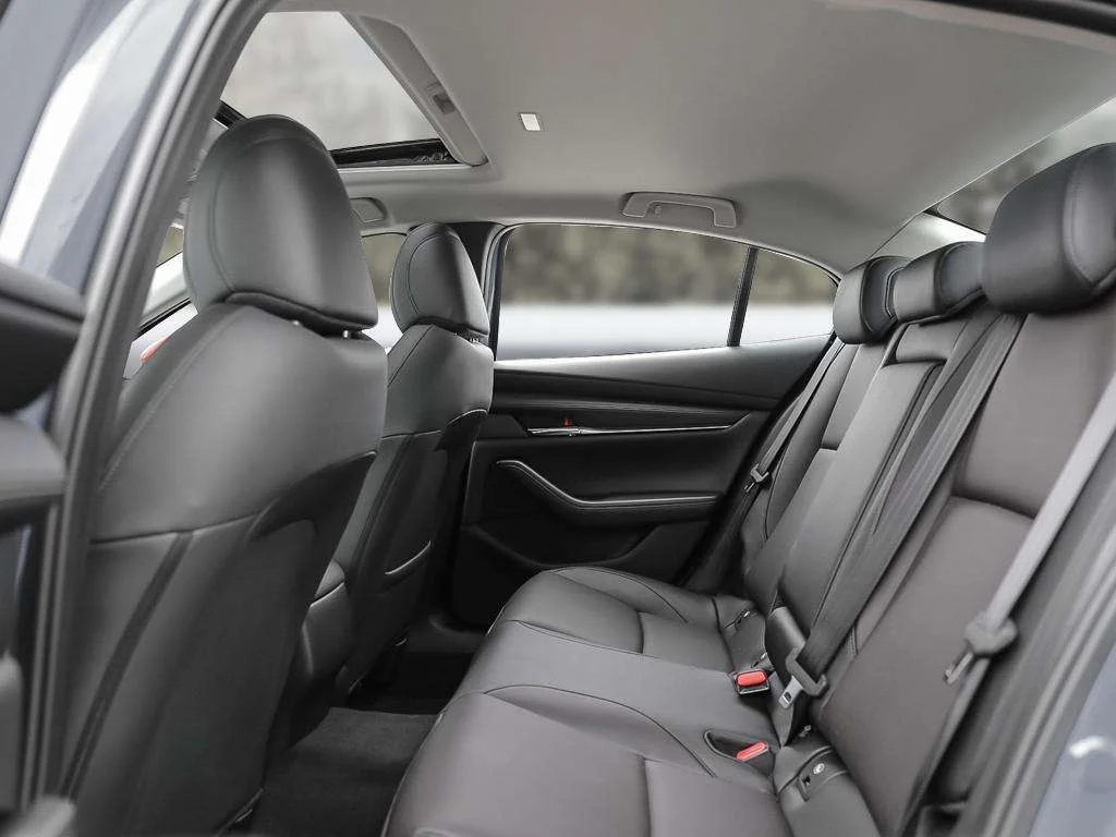 New 2026 Polymetal Grey Metallic Mazda GT image 19