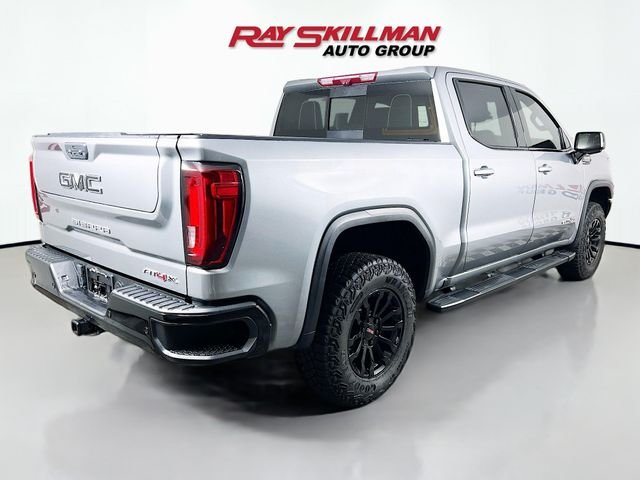 2023 GMC Sierra 1500 AT4X - Photo 7