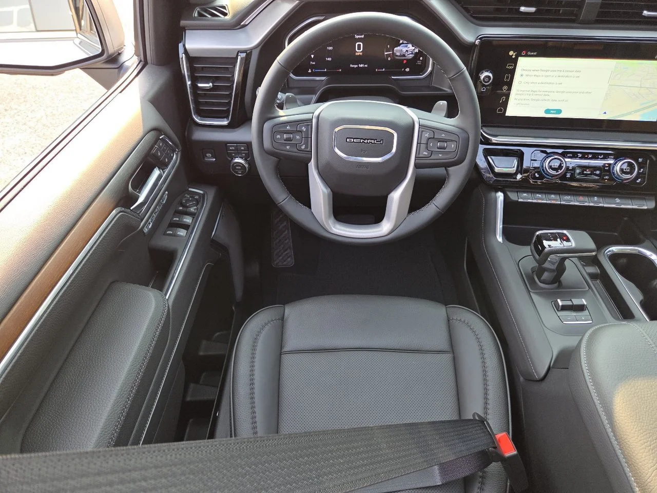 New 2026 Sterling Metallic GMC Denali image 31